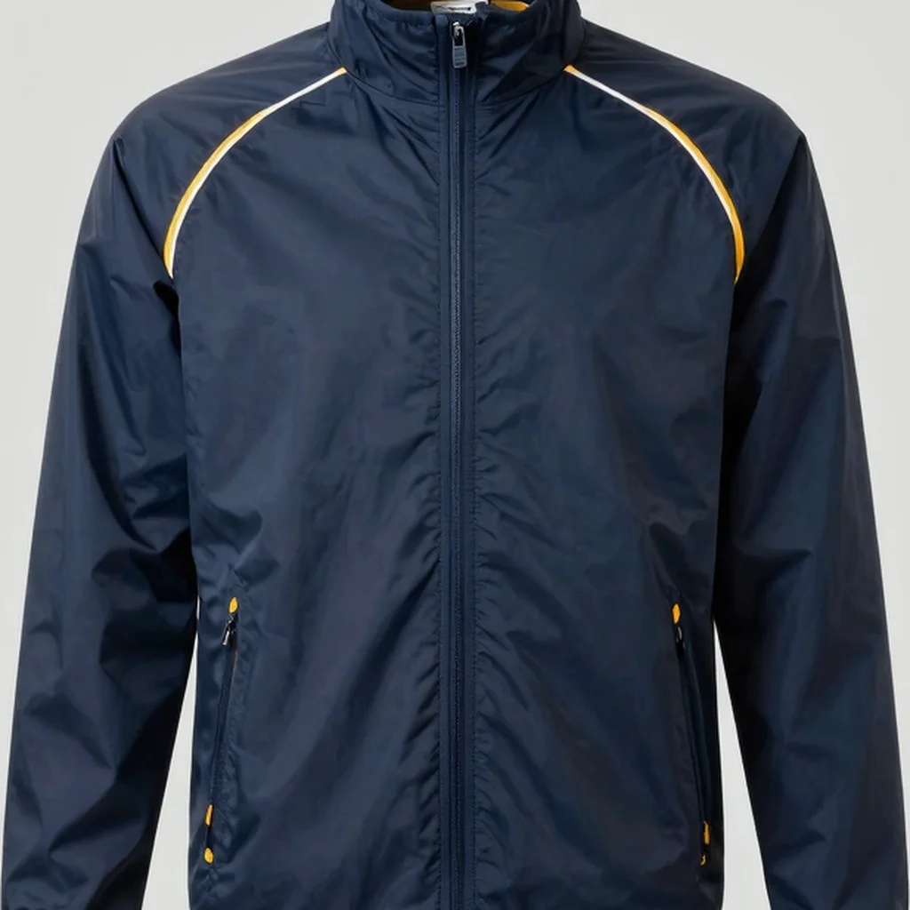 Campera de Cancha