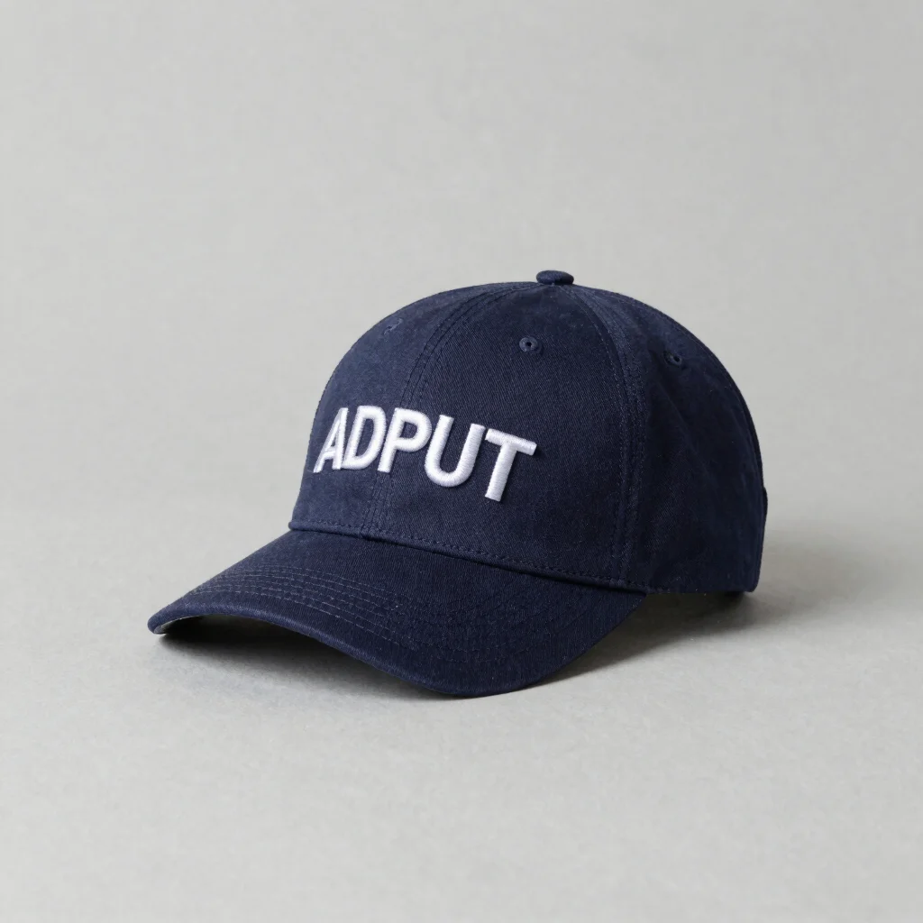 Gorra del Encuentro