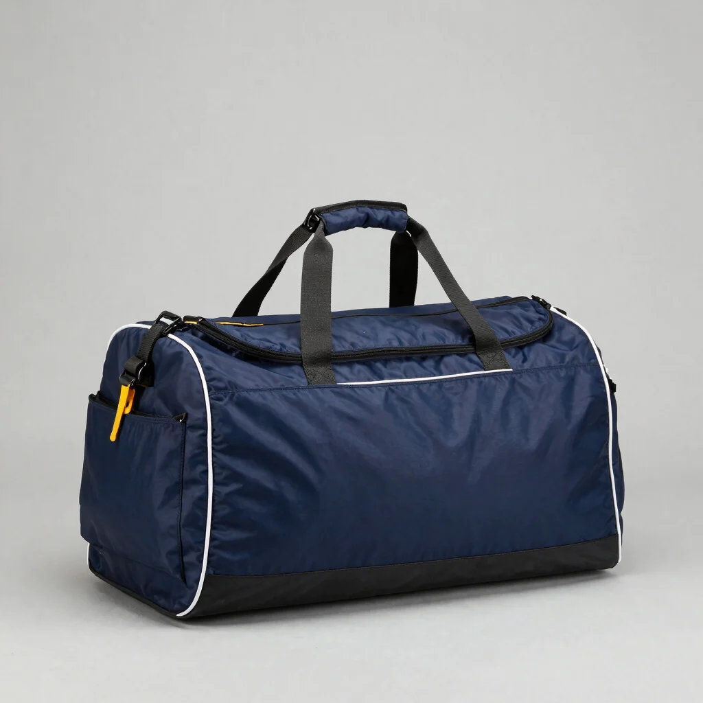 Bolso de Predio